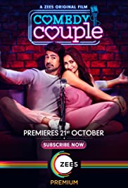 Comedy Couple 2020 DVD Rip Full Movie
